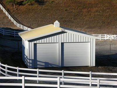 Garage Doors