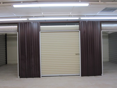 Commercial Roll Up Door